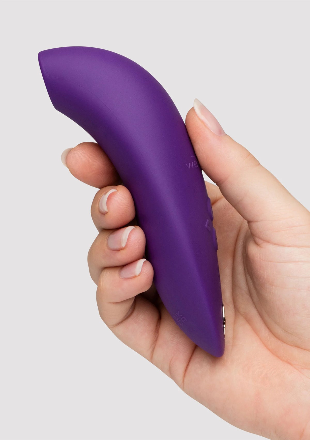 Bestel: Melt 2 Airpressure Vibrator Green by WeVibe - bij Happytoys.nl, happytoys.be, Happytoys.ae: erotische sex webshop | liever Happy dan Easy ⭐⭐⭐⭐⭐