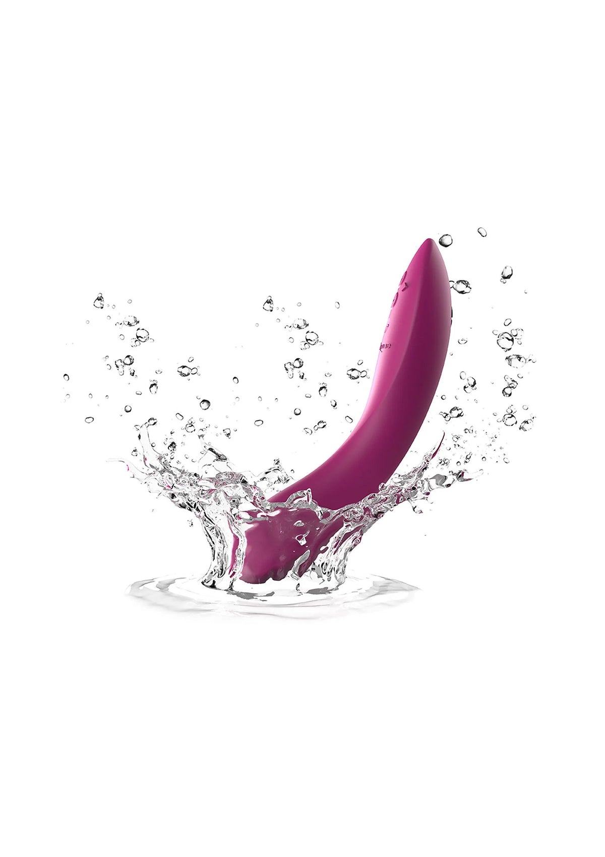 Bestel: Rave 2 by We - Vibe - bij Happytoys.nl, happytoys.be, Happytoys.ae: erotische sex webshop | liever Happy dan Easy ⭐⭐⭐⭐⭐