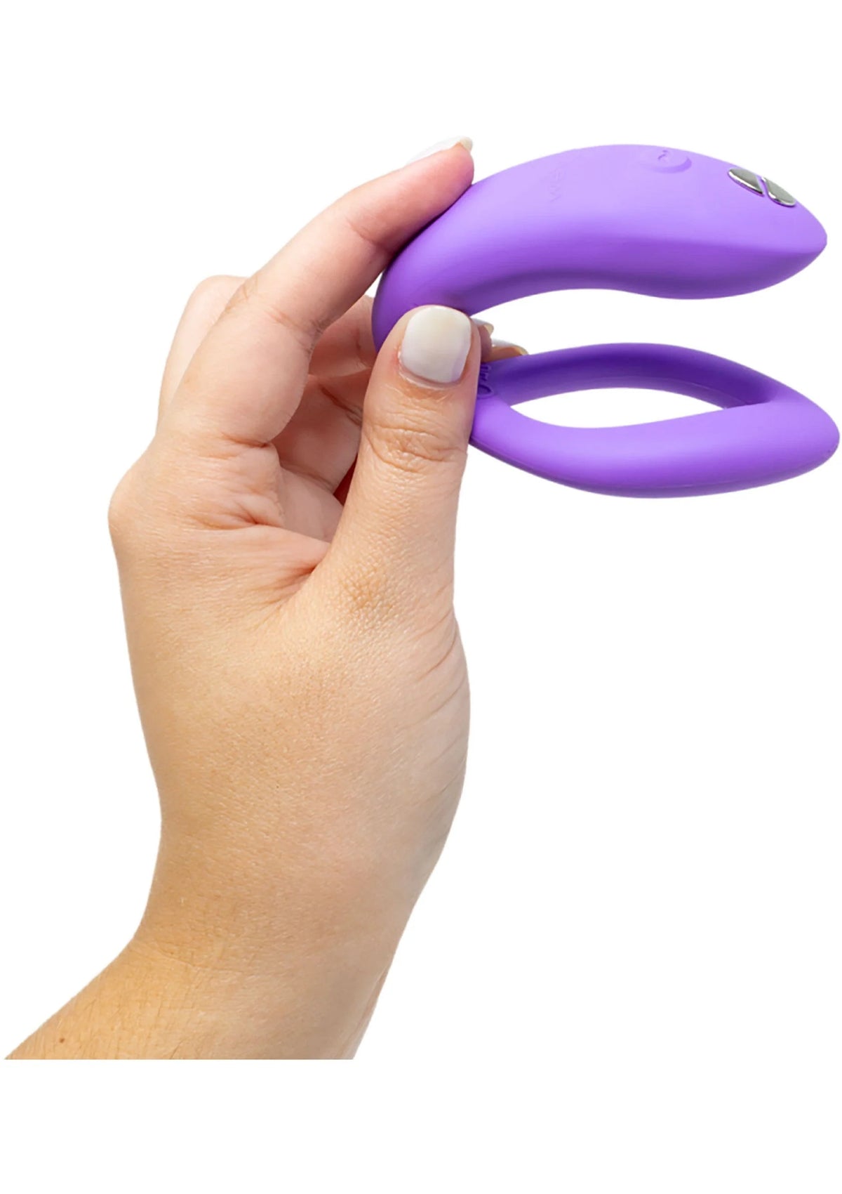 Bestel: Sync O by We - Vibe - bij Happytoys.nl, happytoys.be, Happytoys.ae: erotische sex webshop | liever Happy dan Easy ⭐⭐⭐⭐⭐ - Paars - 10005 - PURPLE