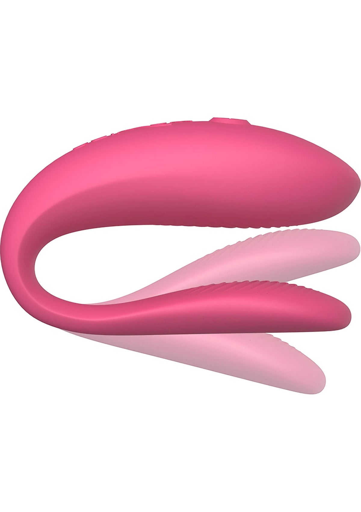 Bestel: Sync Lite App Controlled Couples Vibrator by We - Vibe - bij Happytoys.nl, happytoys.be, Happytoys.ae: erotische sex webshop | liever Happy dan Easy ⭐⭐⭐⭐⭐