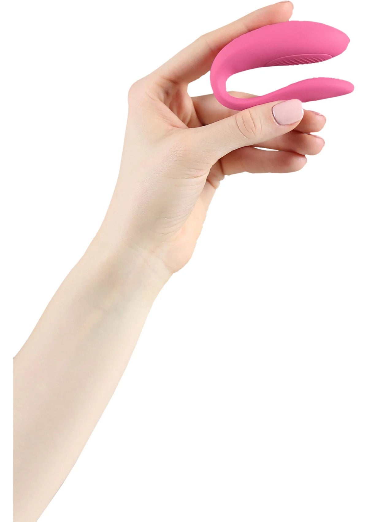 Bestel: Sync Lite App Controlled Couples Vibrator by We - Vibe - bij Happytoys.nl, happytoys.be, Happytoys.ae: erotische sex webshop | liever Happy dan Easy ⭐⭐⭐⭐⭐
