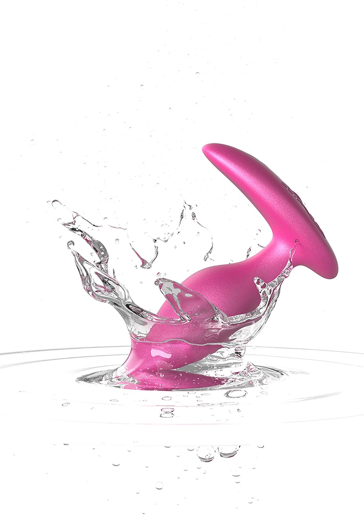 Bestel: Ditto + by We - Vibe - bij Happytoys.nl, happytoys.be, Happytoys.ae: erotische sex webshop | liever Happy dan Easy ⭐⭐⭐⭐⭐