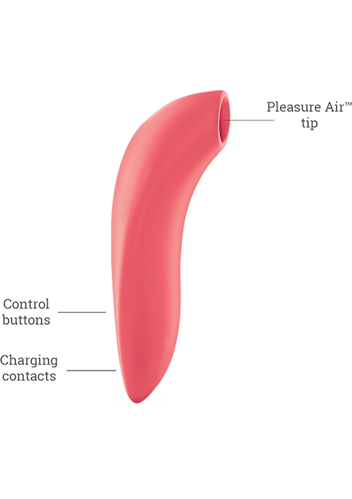 Bestel: Melt by We - Vibe - bij Happytoys.nl, happytoys.be, Happytoys.ae: erotische sex webshop | liever Happy dan Easy ⭐⭐⭐⭐⭐