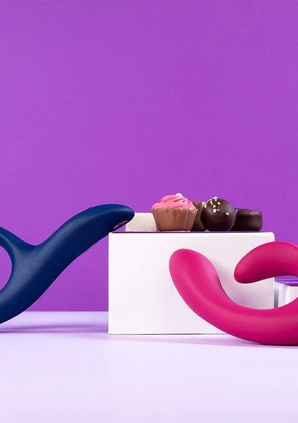 Bestel: Nova 2 by We - Vibe - bij Happytoys.nl, happytoys.be, Happytoys.ae: erotische sex webshop | liever Happy dan Easy ⭐⭐⭐⭐⭐