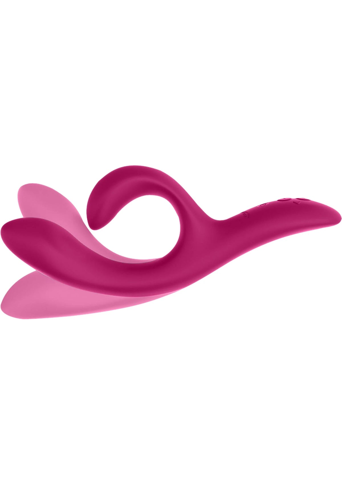 Bestel: Nova 2 by We - Vibe - bij Happytoys.nl, happytoys.be, Happytoys.ae: erotische sex webshop | liever Happy dan Easy ⭐⭐⭐⭐⭐