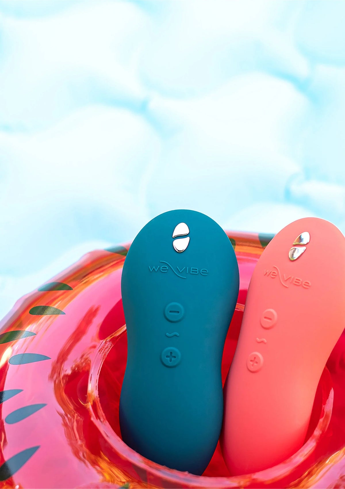 Bestel: Touch X by We - Vibe - bij Happytoys.nl, happytoys.be, Happytoys.ae: erotische sex webshop | liever Happy dan Easy ⭐⭐⭐⭐⭐