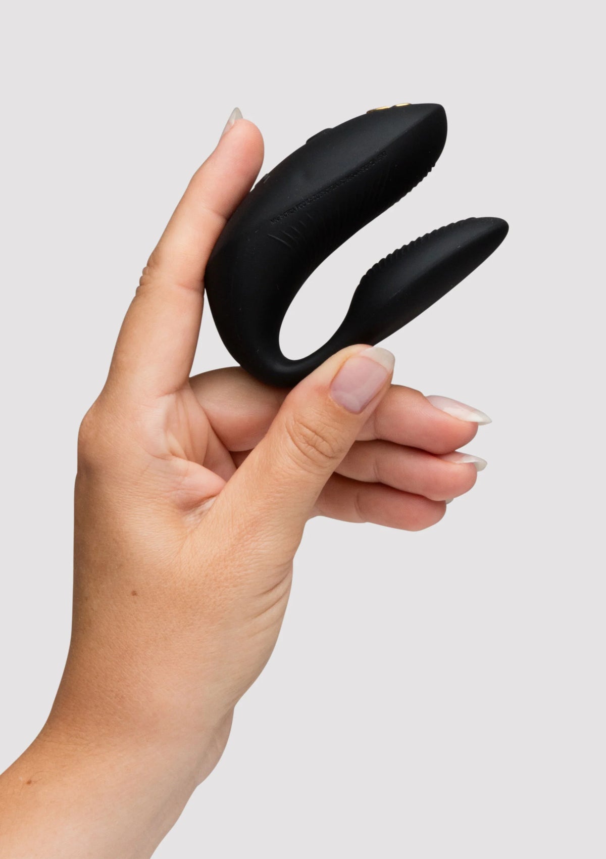 Bestel: Chorus Pro by We - Vibe - bij Happytoys.nl, happytoys.be, Happytoys.ae: erotische sex webshop | liever Happy dan Easy ⭐⭐⭐⭐⭐