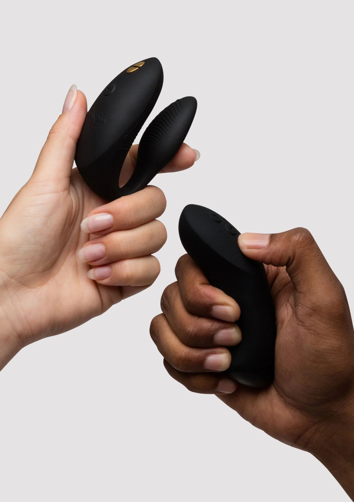 Bestel: Chorus Pro by We - Vibe - bij Happytoys.nl, happytoys.be, Happytoys.ae: erotische sex webshop | liever Happy dan Easy ⭐⭐⭐⭐⭐
