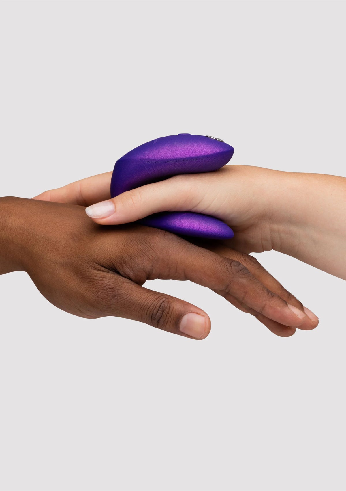 Bestel: Chorus Pro by We - Vibe - bij Happytoys.nl, happytoys.be, Happytoys.ae: erotische sex webshop | liever Happy dan Easy ⭐⭐⭐⭐⭐
