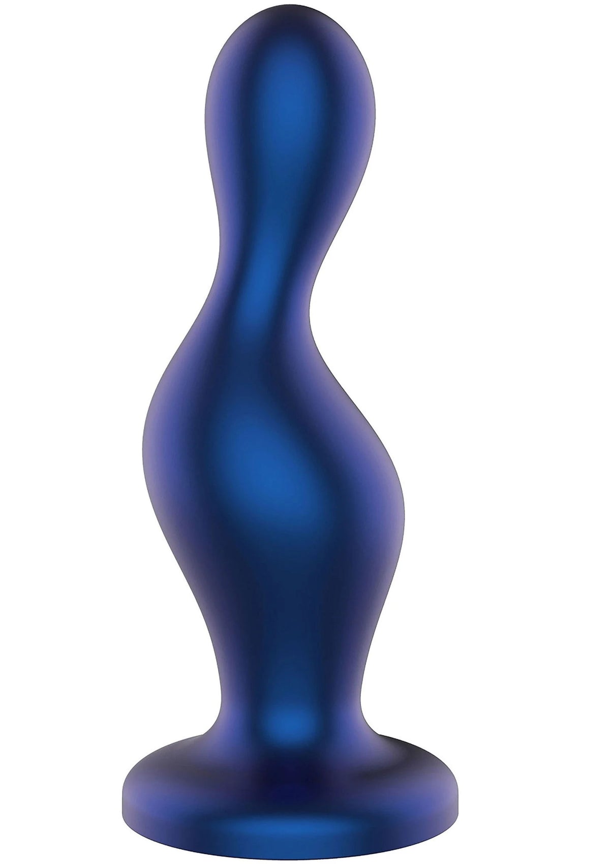 Bestel: The Hitter Buttplug - bij Happytoys.nl, happytoys.be, Happytoys.ae: erotische sex webshop | liever Happy dan Easy âââââ - Default Title - 10052 - BLUE