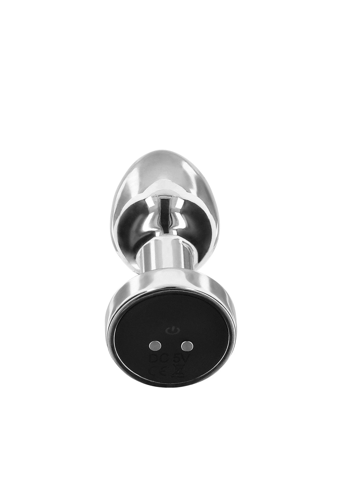 Bestel: Buttocks The Glider Vibrating Plug Small Buttplug S by ToyJoy - bij Happytoys.nl, happytoys.be, Happytoys.ae: erotische sex webshop | liever Happy dan Easy âââââ