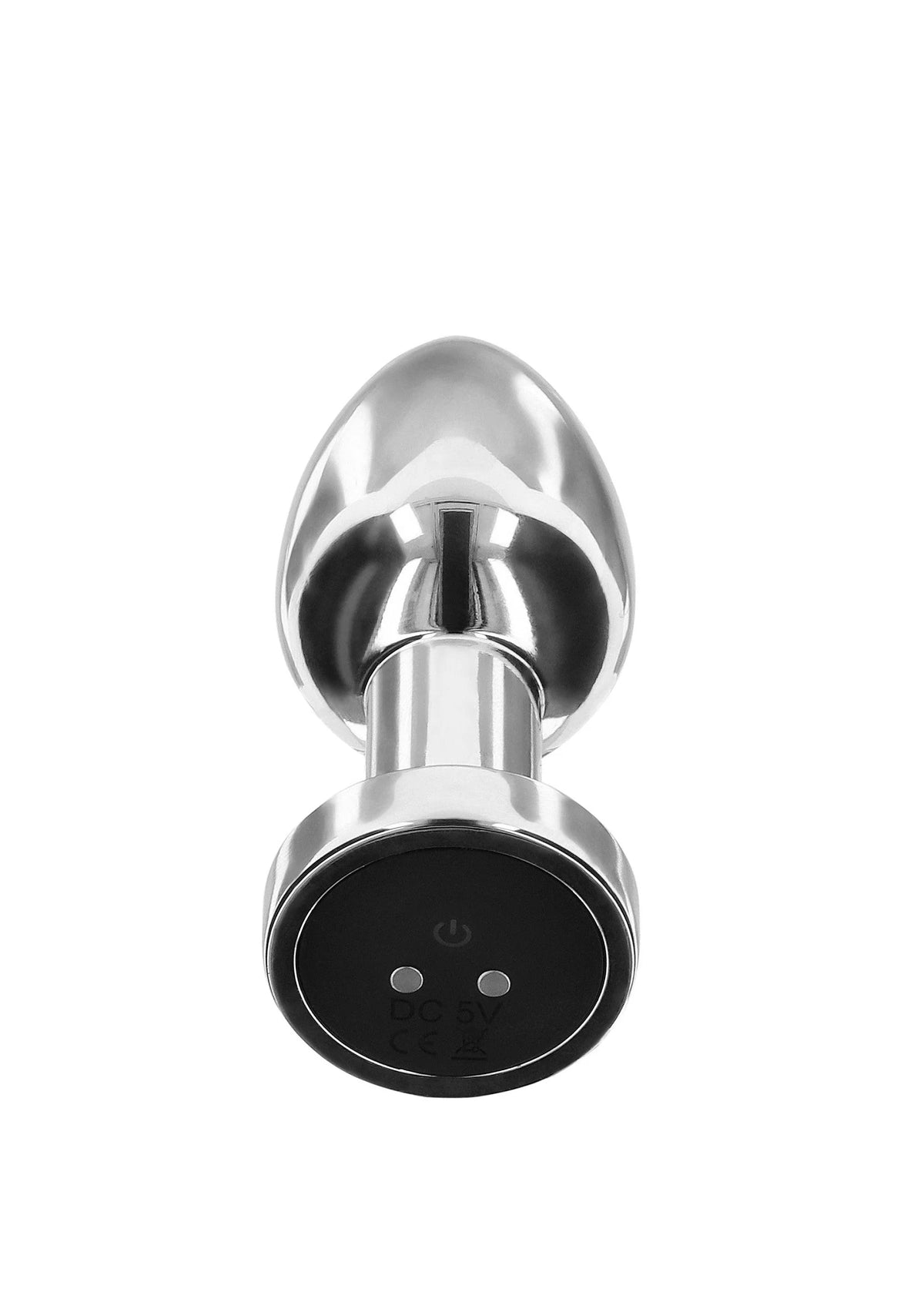 Bestel: Buttocks The Glider Vibrating butPlug Medium M by ToyJoy - bij Happytoys.nl, happytoys.be, Happytoys.ae: erotische sex webshop | liever Happy dan Easy ⭐⭐⭐⭐⭐
