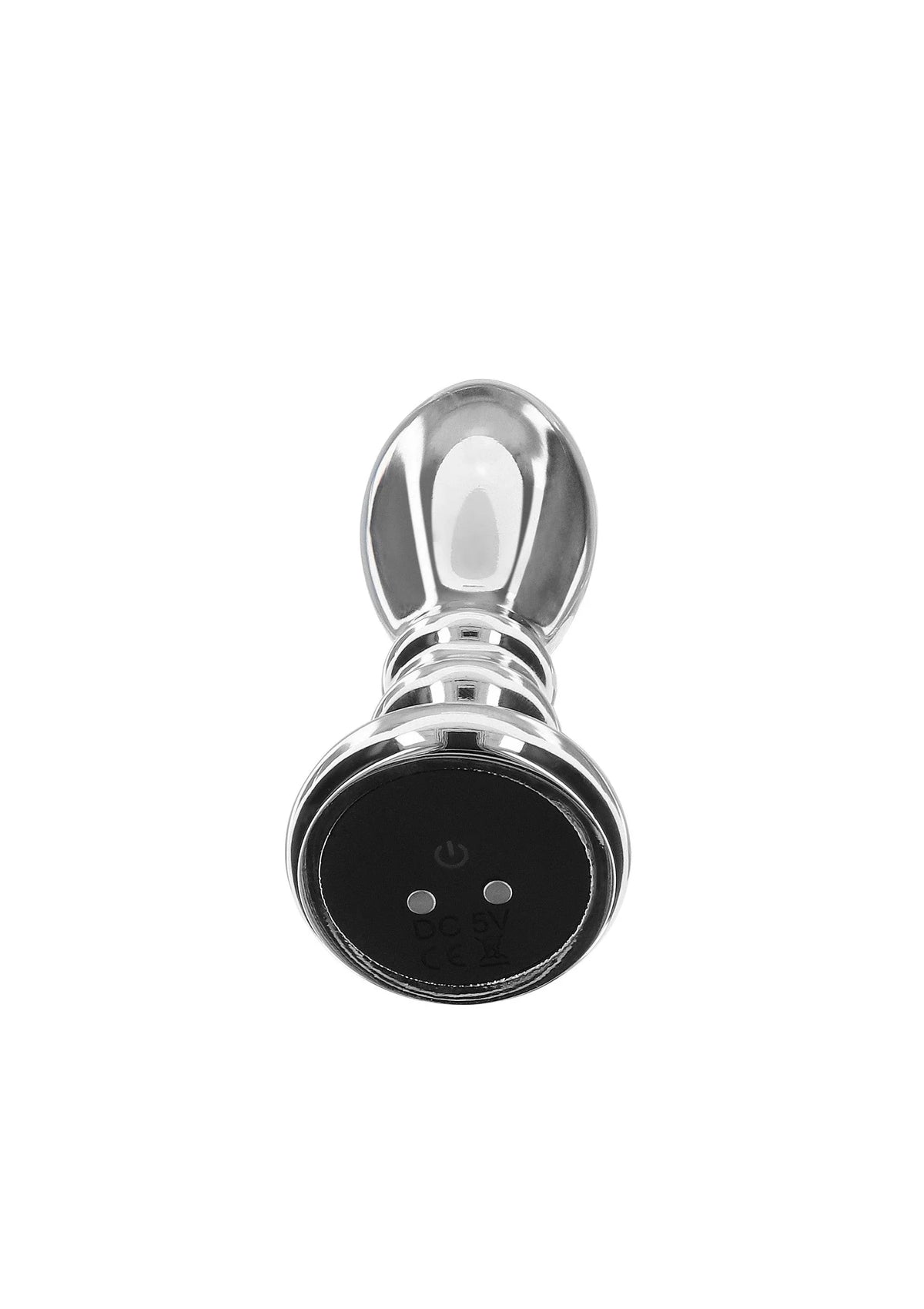 Bestel: The Slider Vibrating Plug Medium - bij Happytoys.nl, happytoys.be, Happytoys.ae: erotische sex webshop | liever Happy dan Easy âââââ