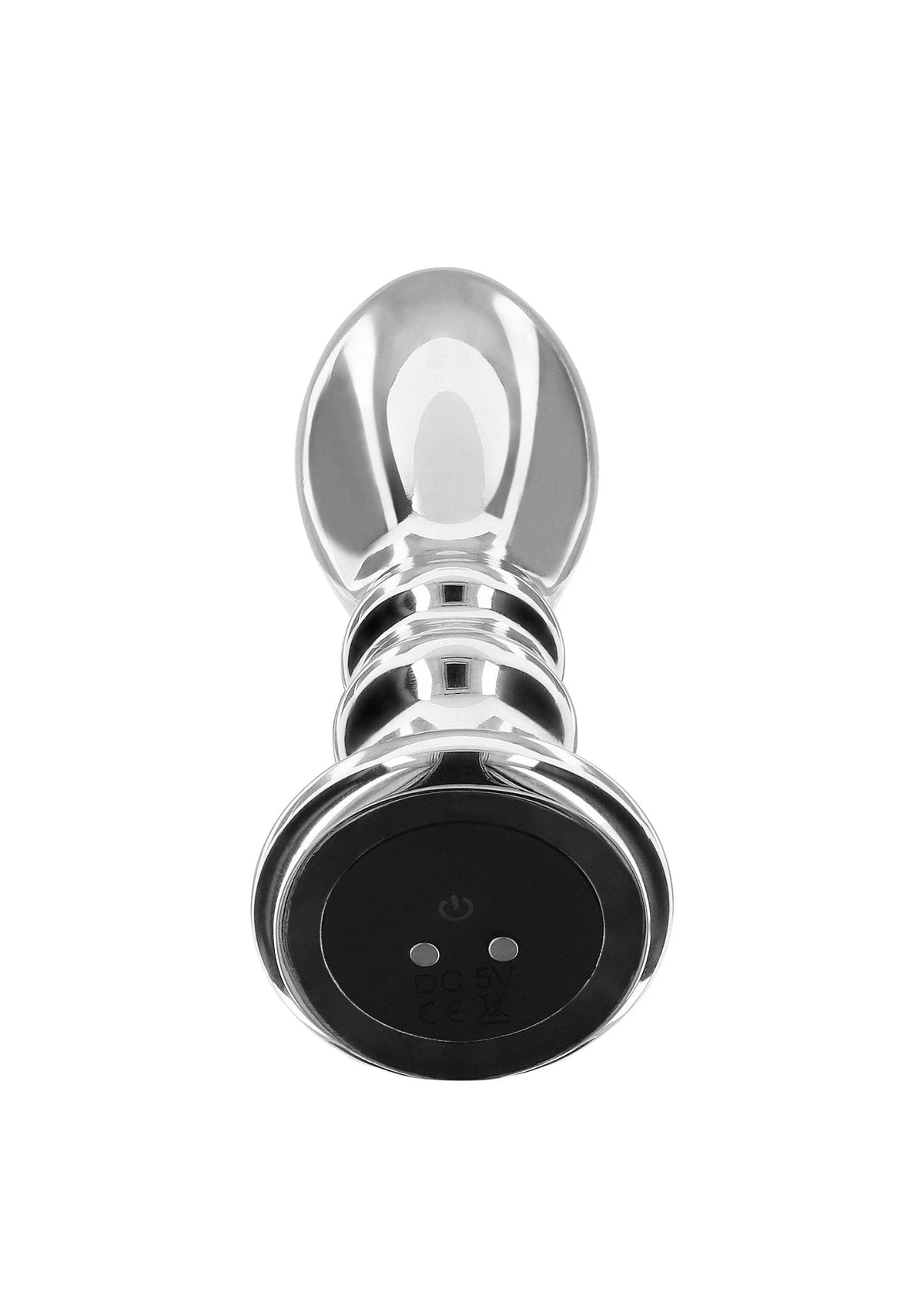 Bestel: The Slider Vibrating Plug Large - bij Happytoys.nl, happytoys.be, Happytoys.ae: erotische sex webshop | liever Happy dan Easy âââââ
