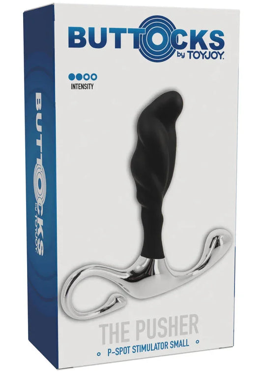 10064_BLACK_02 @ Happytoys Sexshop: online sex shop for Feeling Happy & Easy π the erotic store owned by a woman