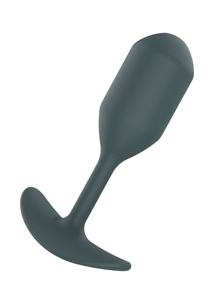 Bestel: The Athlete Weighted Plug by ToyJoy Buttocks - bij Happytoys.nl, happytoys.be, Happytoys.ae: erotische sex webshop | liever Happy dan Easy âââââ
