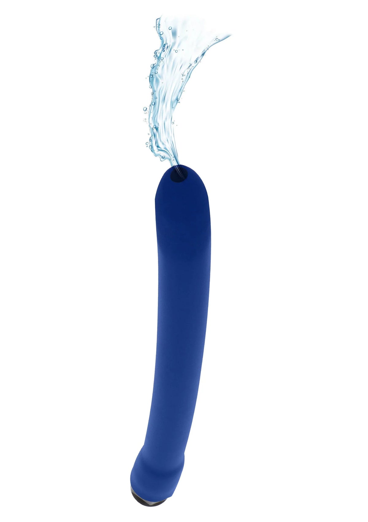 Bestel: Buttocks The Streamer Anal Douche 30cm by ToyJoy - bij Happytoys.nl, happytoys.be, Happytoys.ae: erotische sex webshop | liever Happy dan Easy ⭐⭐⭐⭐⭐