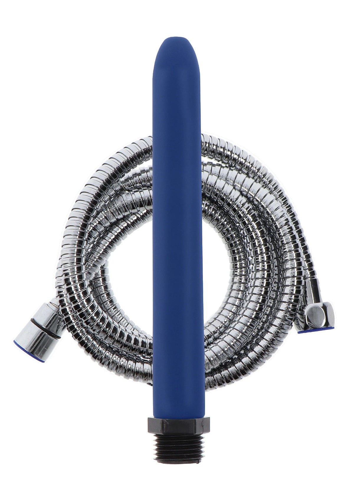 Bestel: The Cleaner Shower Set 15 cm - bij Happytoys.nl, happytoys.be, Happytoys.ae: erotische sex webshop | liever Happy dan Easy ⭐⭐⭐⭐⭐