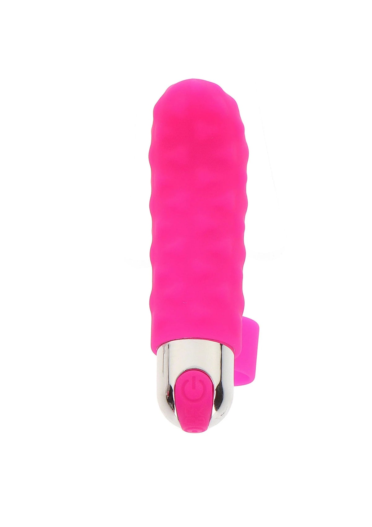Bestel: Finger Vibe Tickle Pleaser Vibrator Rechargeable by ToyJoy - bij Happytoys.nl, happytoys.be, Happytoys.ae: erotische sex webshop | liever Happy dan Easy ⭐⭐⭐⭐⭐