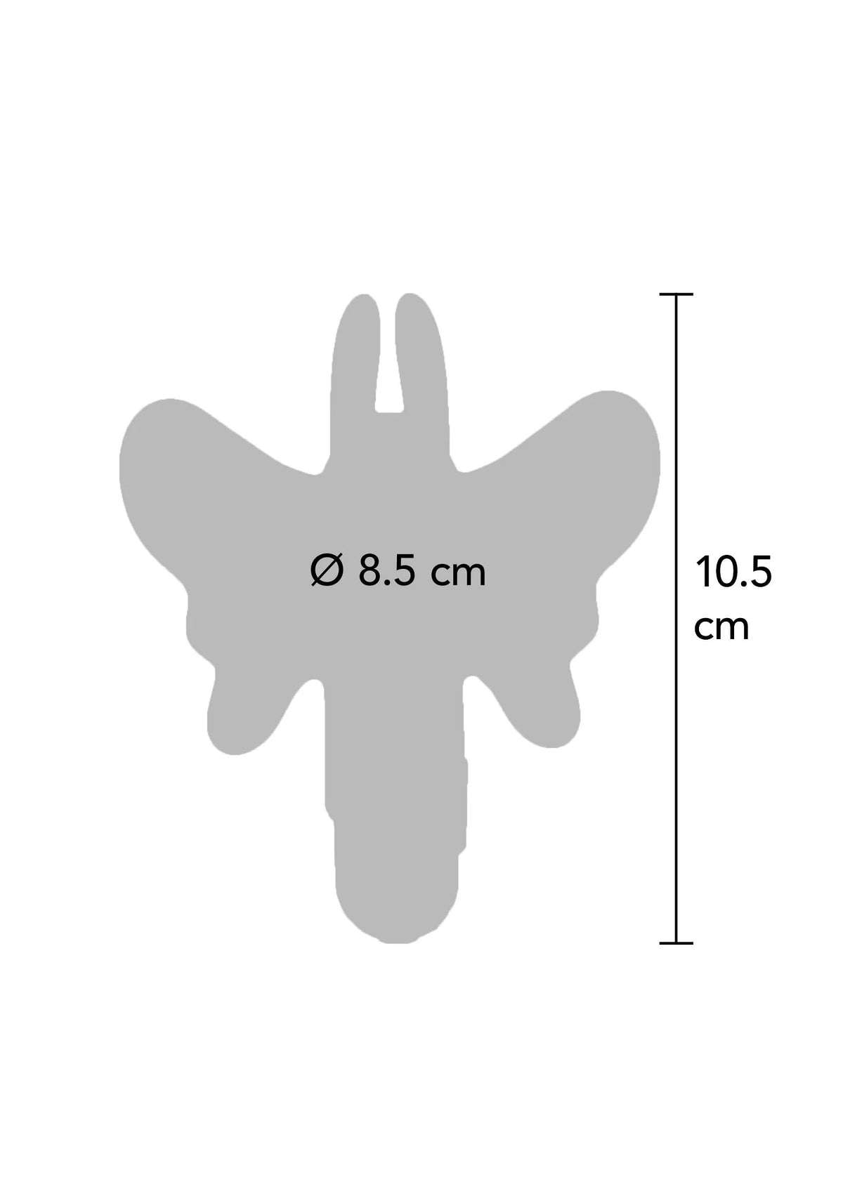 Bestel: Finger Vibe Butterfly Pleaser Rechargeable by ToyJoy - bij Happytoys.nl, happytoys.be, Happytoys.ae: erotische sex webshop | liever Happy dan Easy âââââ