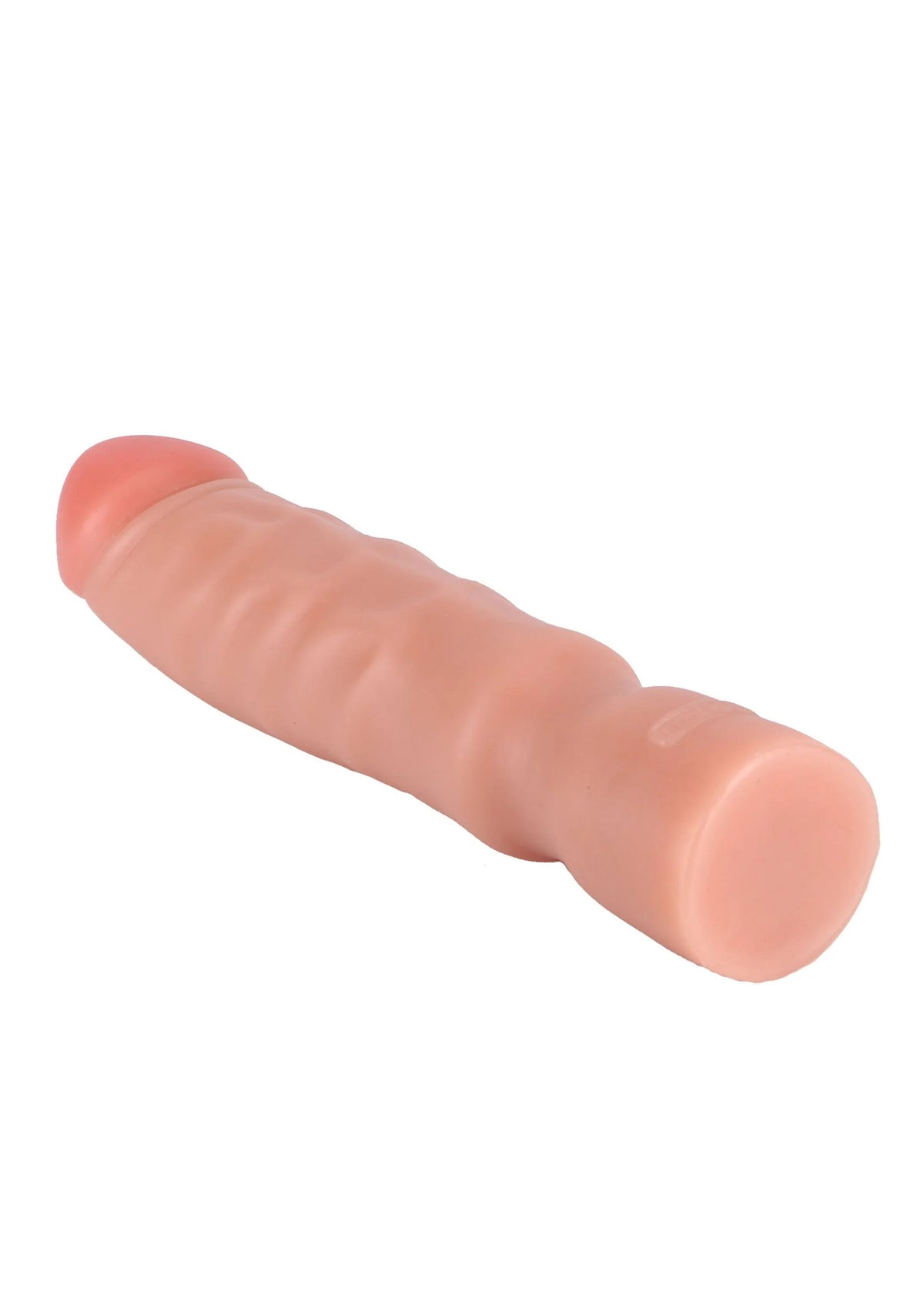 Bestel: Dong Big Boy PVC 29 cm - bij Happytoys.nl, happytoys.be, Happytoys.ae: erotische sex webshop | liever Happy dan Easy âââââ