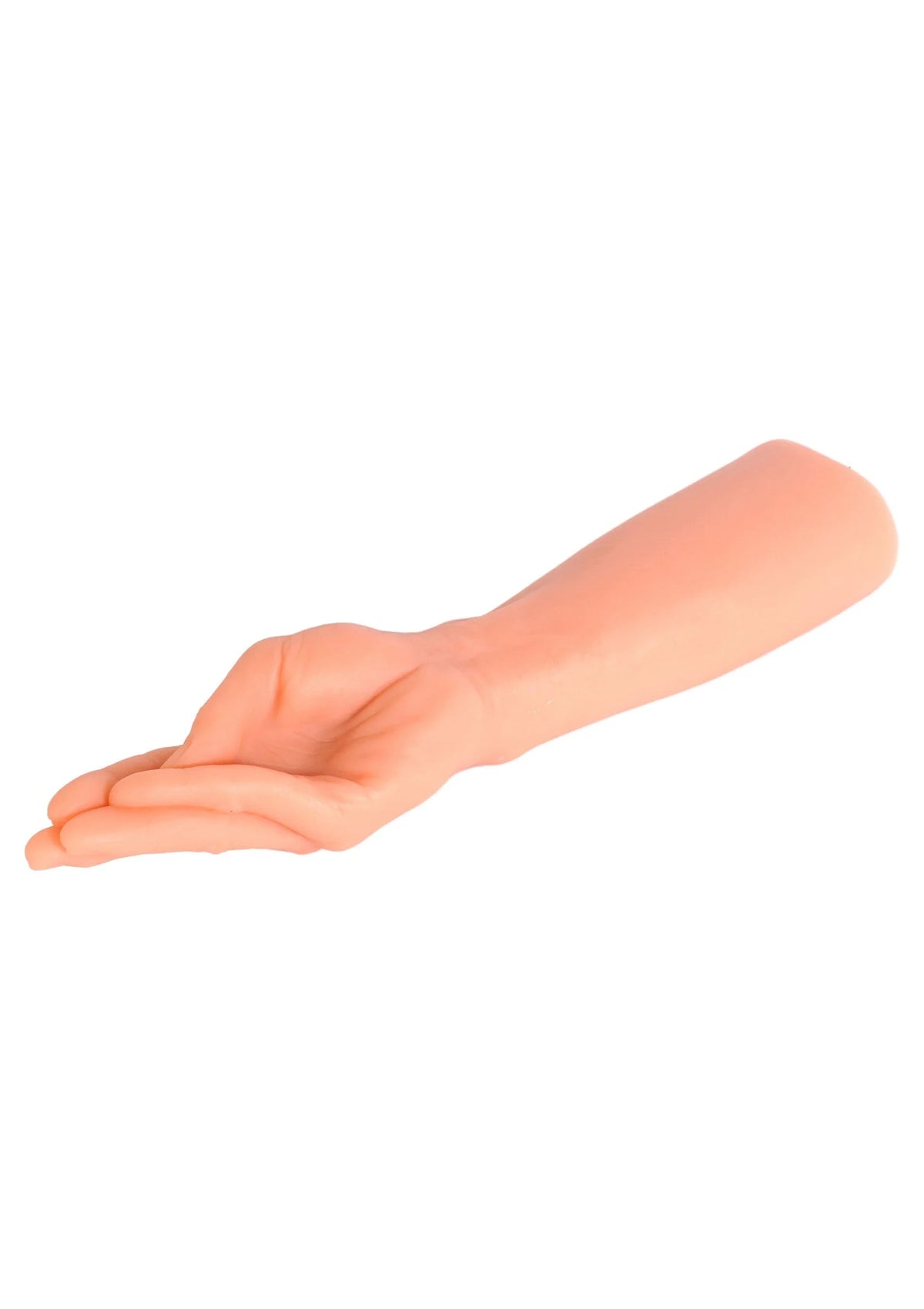 Bestel: Get Real The Hand 36 cm by ToyJoy - bij Happytoys.nl, happytoys.be, Happytoys.ae: erotische sex webshop | liever Happy dan Easy ⭐⭐⭐⭐⭐