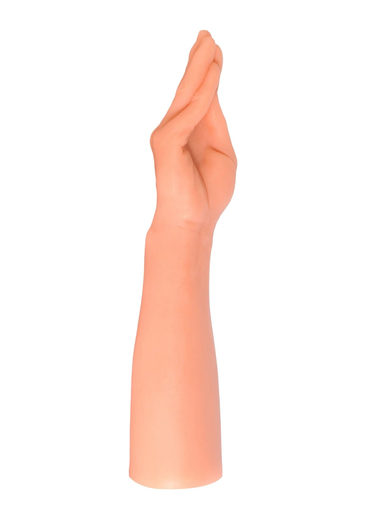 Bestel: Get Real The Hand 36 cm by ToyJoy - bij Happytoys.nl, happytoys.be, Happytoys.ae: erotische sex webshop | liever Happy dan Easy ⭐⭐⭐⭐⭐
