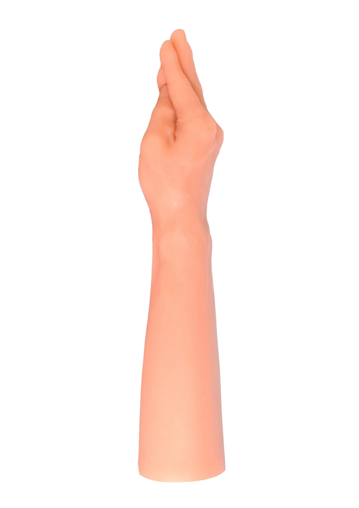 Bestel: Get Real The Hand 36 cm by ToyJoy - bij Happytoys.nl, happytoys.be, Happytoys.ae: erotische sex webshop | liever Happy dan Easy ⭐⭐⭐⭐⭐