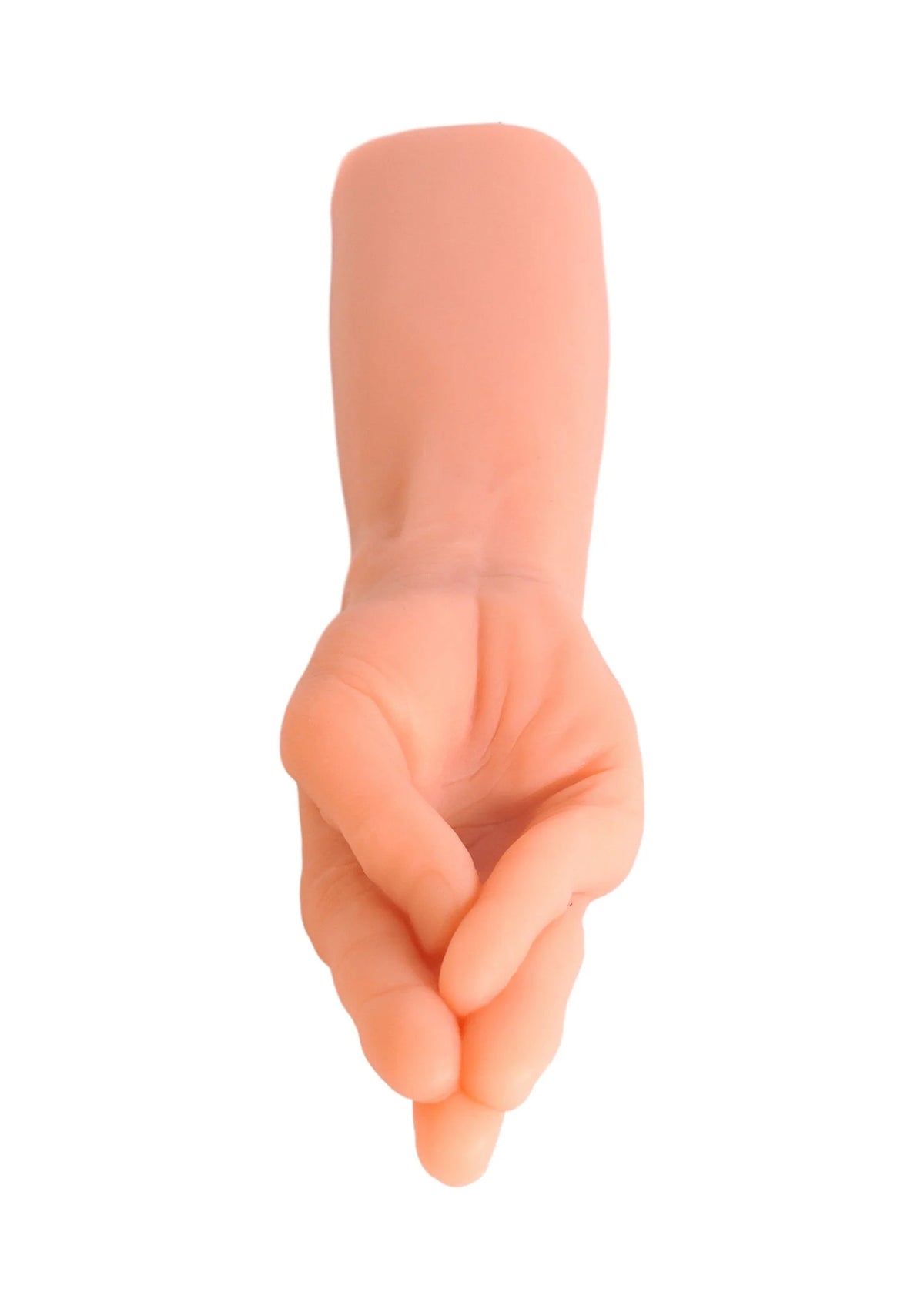 Bestel: Get Real The Hand 36 cm by ToyJoy - bij Happytoys.nl, happytoys.be, Happytoys.ae: erotische sex webshop | liever Happy dan Easy ⭐⭐⭐⭐⭐