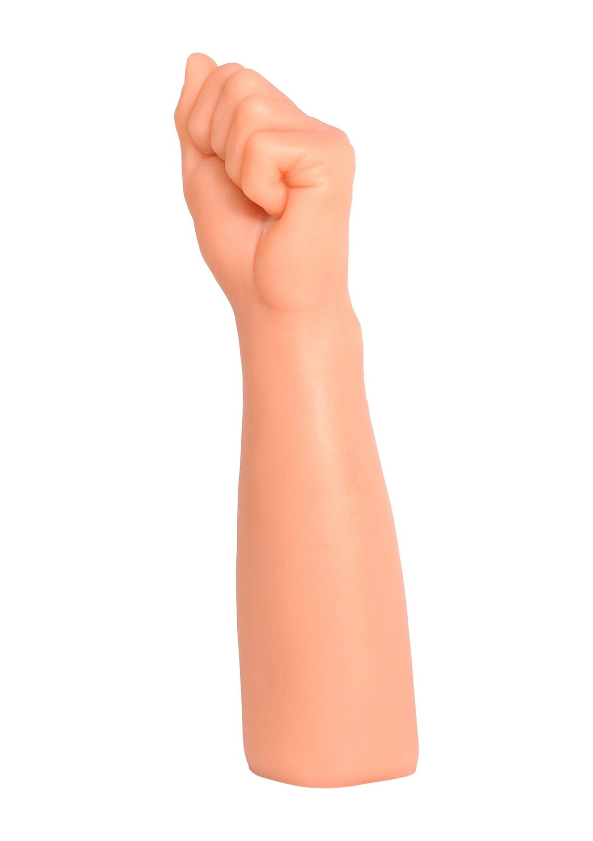 Bestel: Get Real The Fist 30 cm by ToyJoy - bij Happytoys.nl, happytoys.be, Happytoys.ae: erotische sex webshop | liever Happy dan Easy ⭐⭐⭐⭐⭐