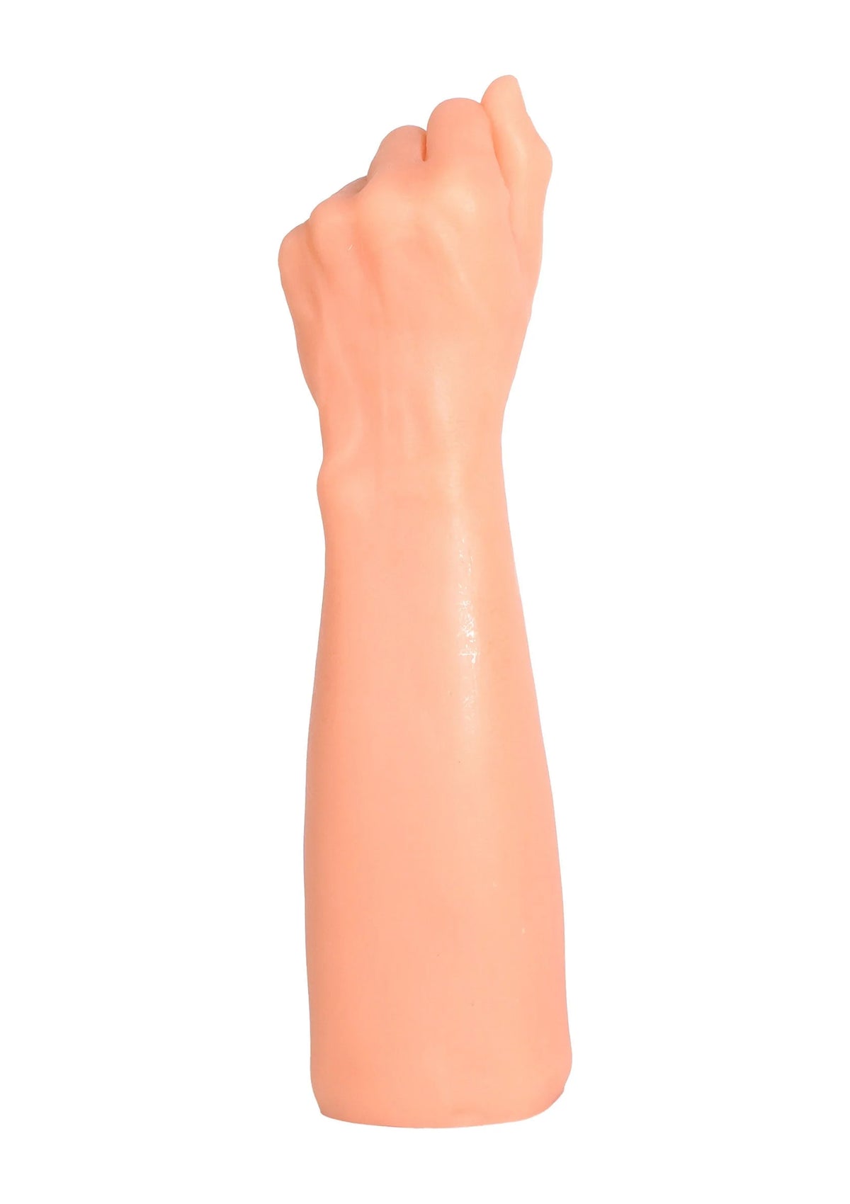 Bestel: Get Real The Fist 30 cm by ToyJoy - bij Happytoys.nl, happytoys.be, Happytoys.ae: erotische sex webshop | liever Happy dan Easy ⭐⭐⭐⭐⭐
