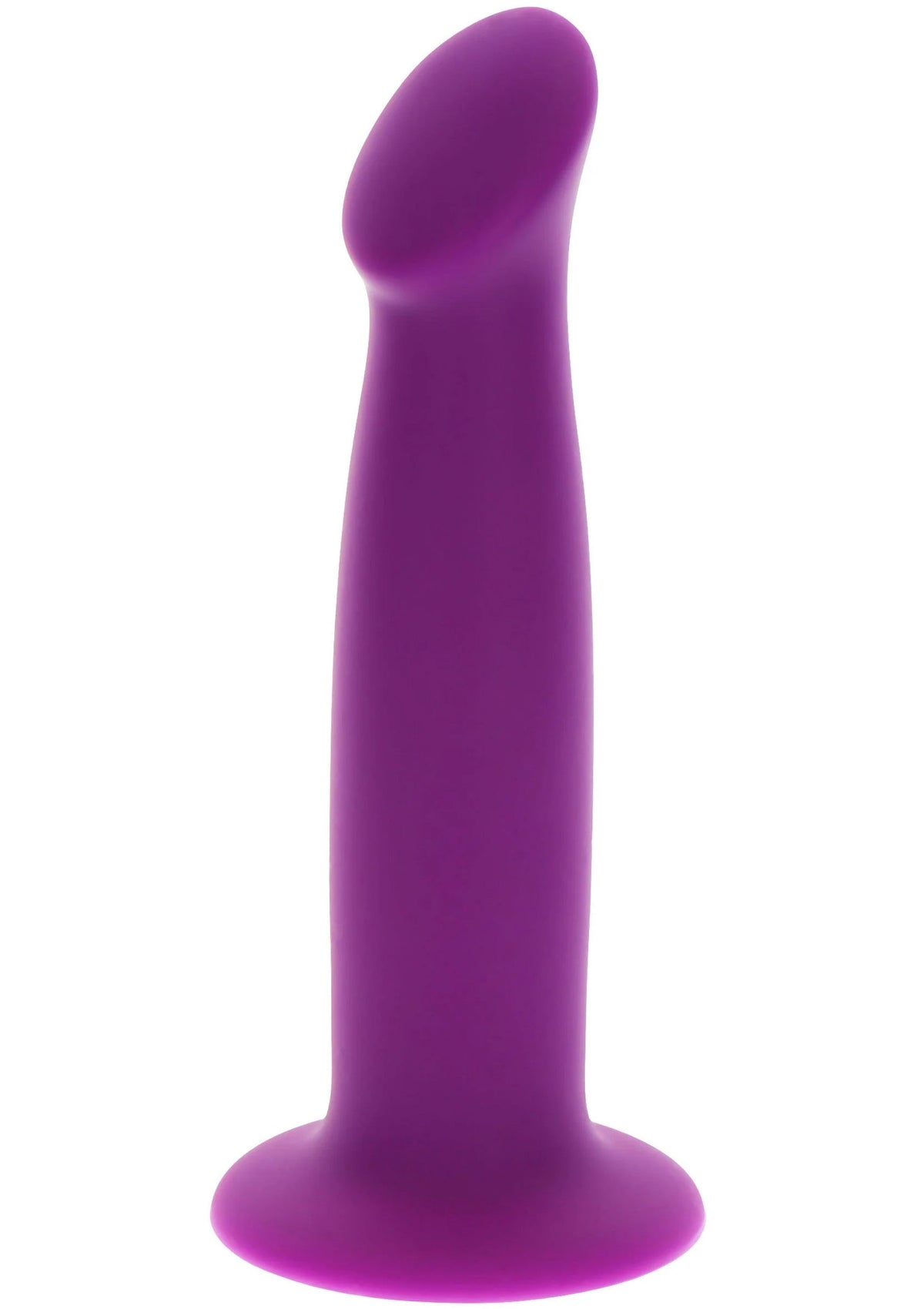 Bestel: Harness Dong Goodhead Silicone 16 cm by ToyJoy Get Real - bij Happytoys.nl, happytoys.be, Happytoys.ae: erotische sex webshop | liever Happy dan Easy âââââ - Default Title - 10144 - PURPLE