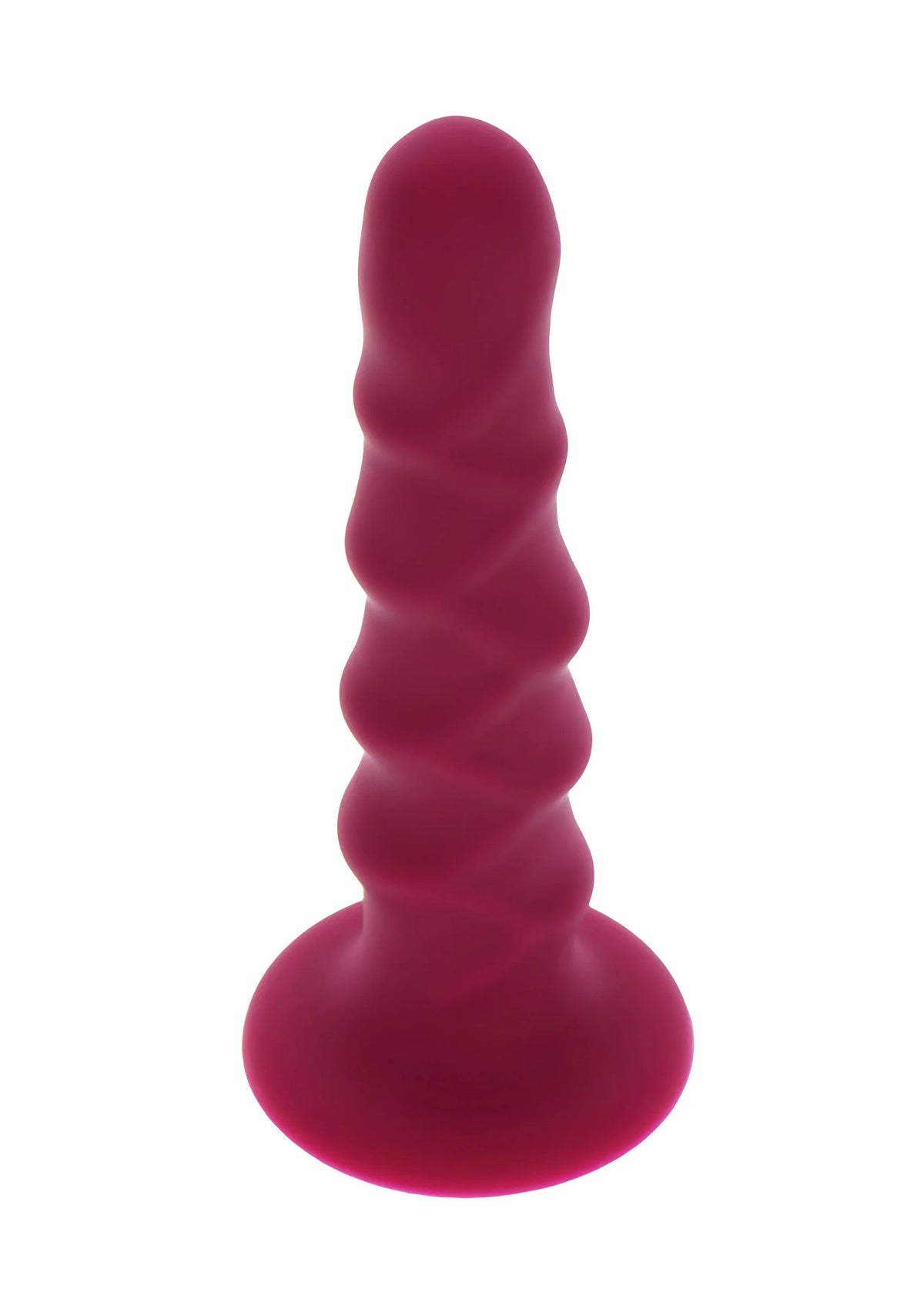 Bestel: Harness Dong Ribbed Silicone 16 cm - bij Happytoys.nl, happytoys.be, Happytoys.ae: erotische sex webshop | liever Happy dan Easy âââââ