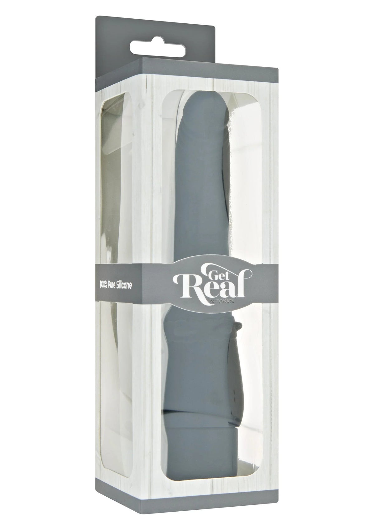 Bestel: Classic Smooth Vibrator - bij Happytoys.nl, happytoys.be, Happytoys.ae: erotische sex webshop | liever Happy dan Easy ⭐⭐⭐⭐⭐