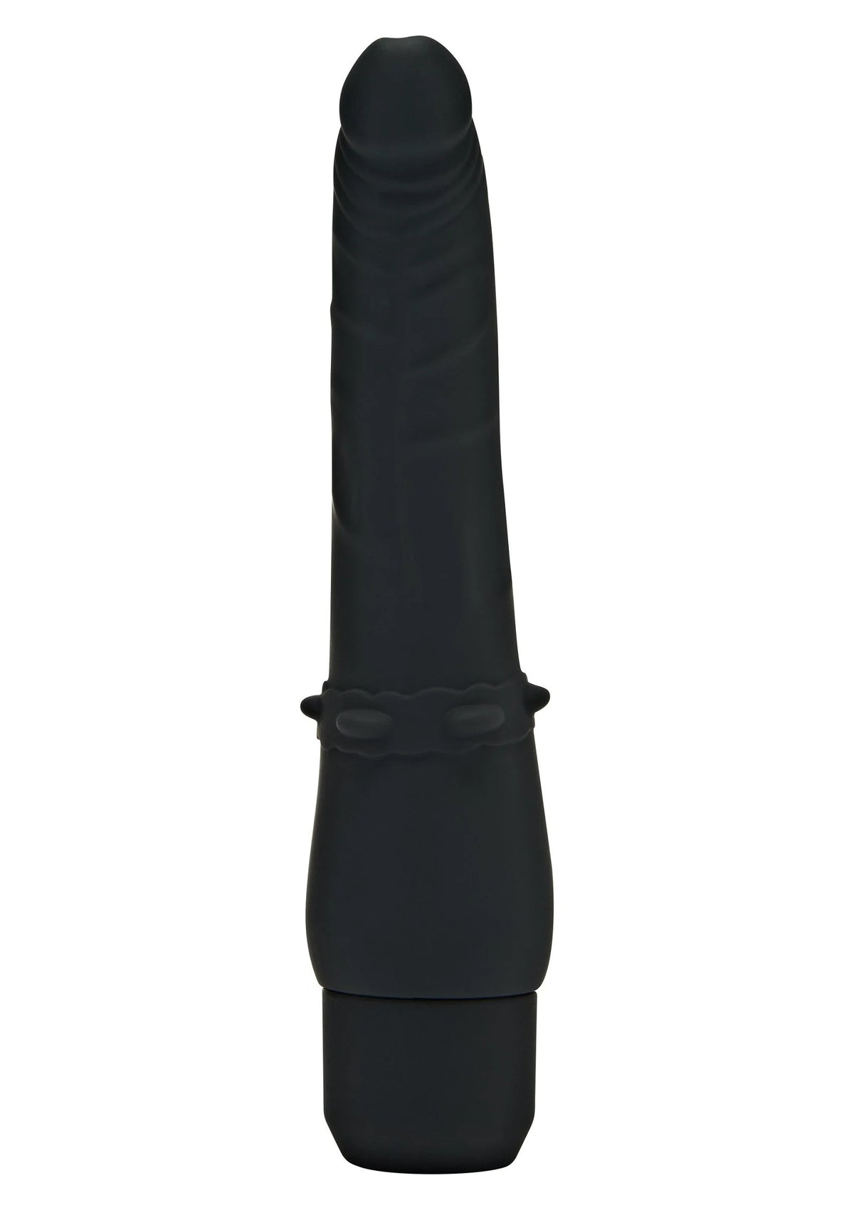 Bestel: Classic Smooth Vibrator - bij Happytoys.nl, happytoys.be, Happytoys.ae: erotische sex webshop | liever Happy dan Easy ⭐⭐⭐⭐⭐
