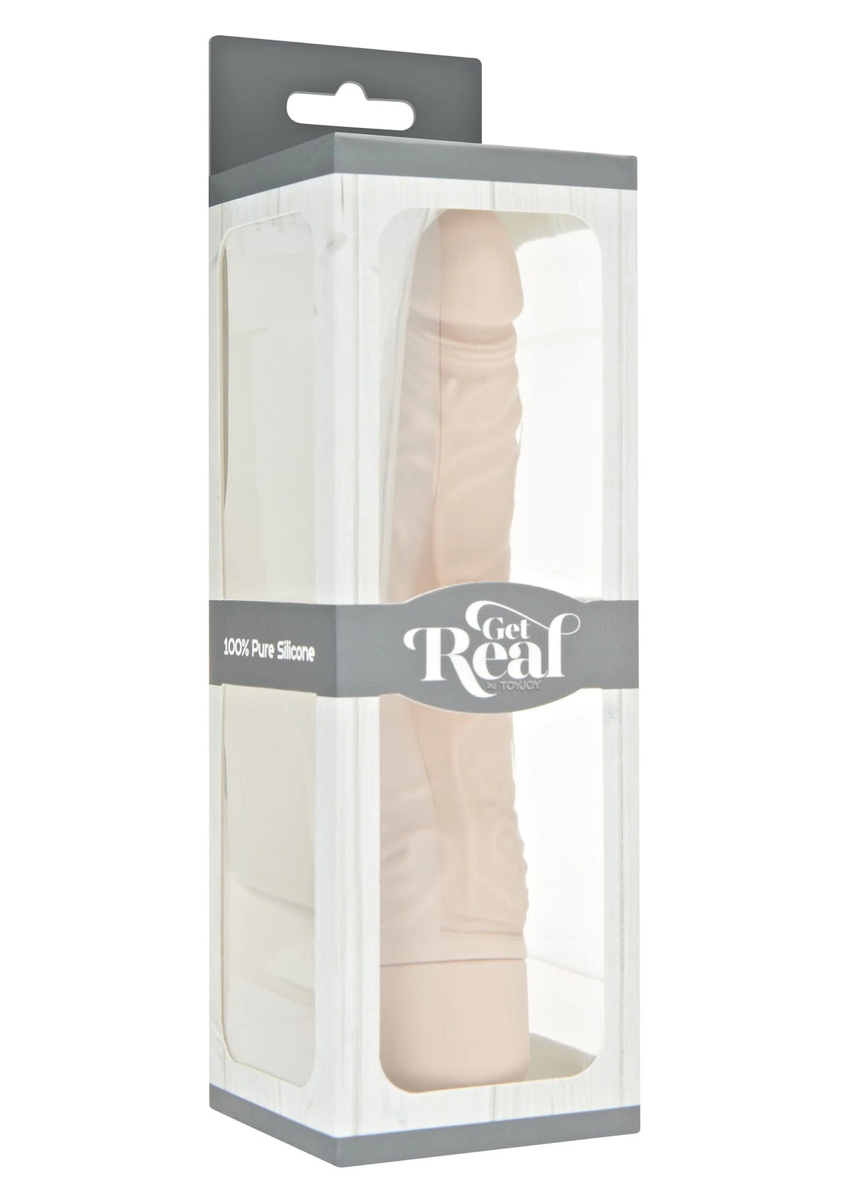 Bestel: Classic Slim Vibrator Pink by ToyJoy - bij Happytoys.nl, happytoys.be, Happytoys.ae: erotische sex webshop | liever Happy dan Easy ⭐⭐⭐⭐⭐