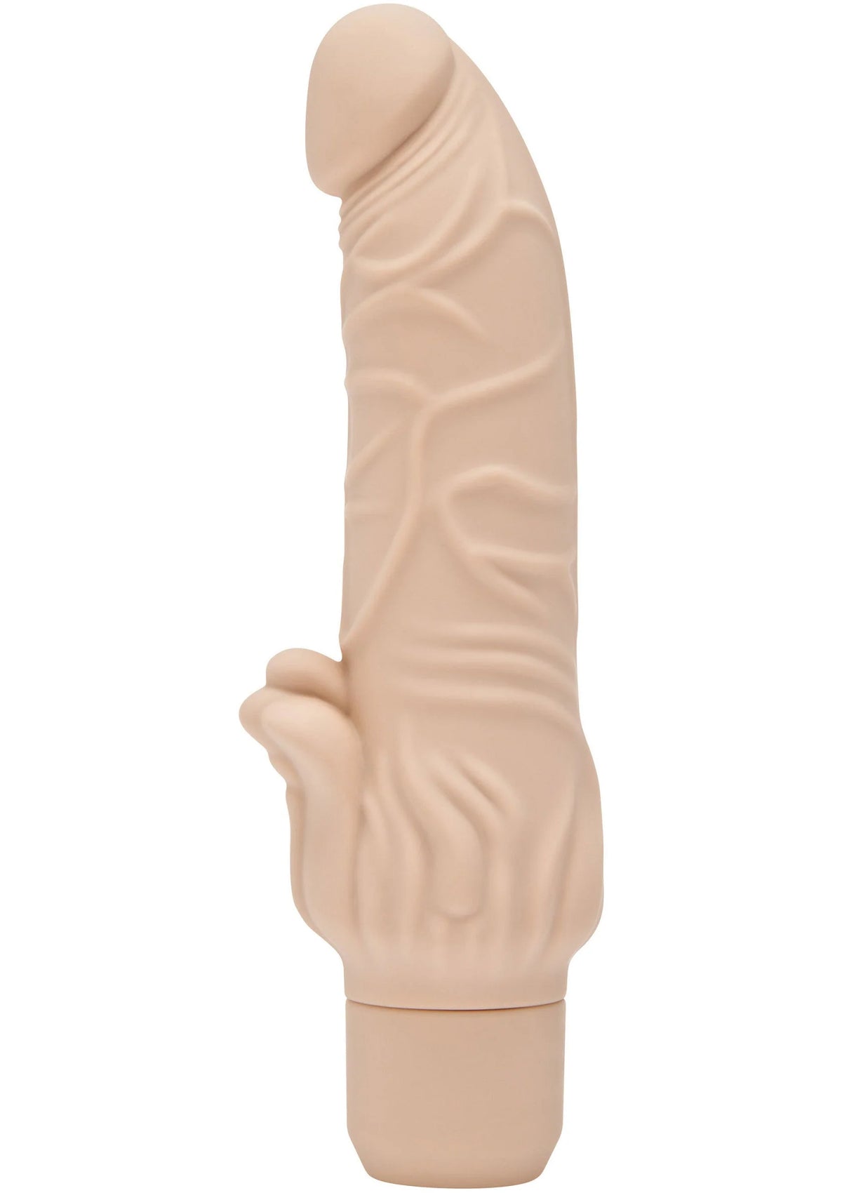 Bestel: Classic Stim Vibrator by ToyJoy - bij Happytoys.nl, happytoys.be, Happytoys.ae: erotische sex webshop | liever Happy dan Easy ⭐⭐⭐⭐⭐ - Skin - 10159 - SKIN