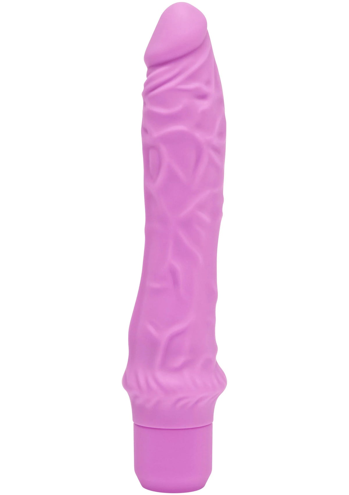 Bestel: Classic Large Vibrator Skin by ToyJoy - bij Happytoys.nl, happytoys.be, Happytoys.ae: erotische sex webshop | liever Happy dan Easy ⭐⭐⭐⭐⭐