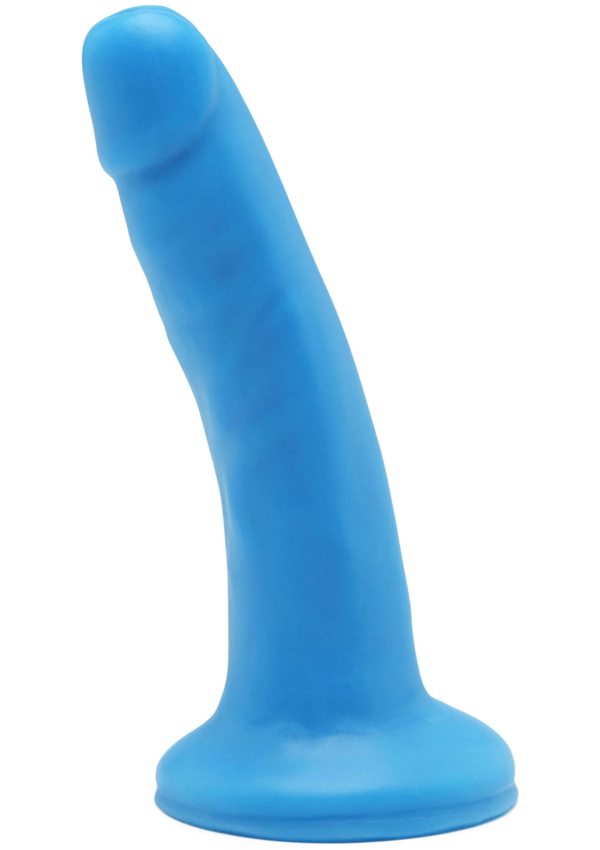 Bestel: Happy Dicks Dong PVC 15 cm - bij Happytoys.nl, happytoys.be, Happytoys.ae: erotische sex webshop | liever Happy dan Easy âââââ - Default Title - 10178 - BLUE
