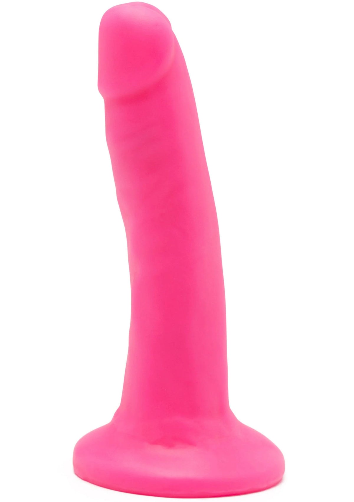 Bestel: Happy Dicks Dong PVC 15 cm - bij Happytoys: de erotische sex webshop | liever Happy dan Easy ⭐⭐⭐⭐⭐
