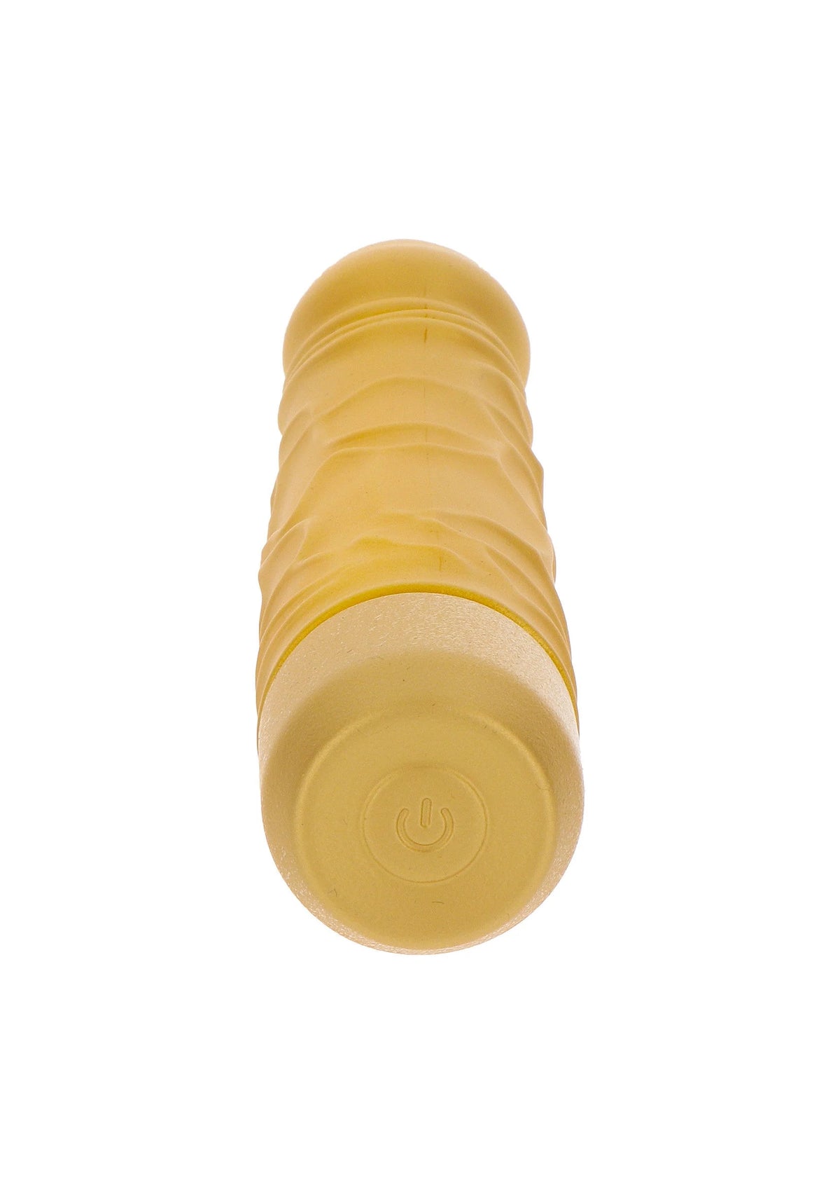 Bestel: Gold Dicker Original Vibrator 20 cm by ToyJoy Get Real - bij Happytoys.nl, happytoys.be, Happytoys.ae: erotische sex webshop | liever Happy dan Easy âââââ