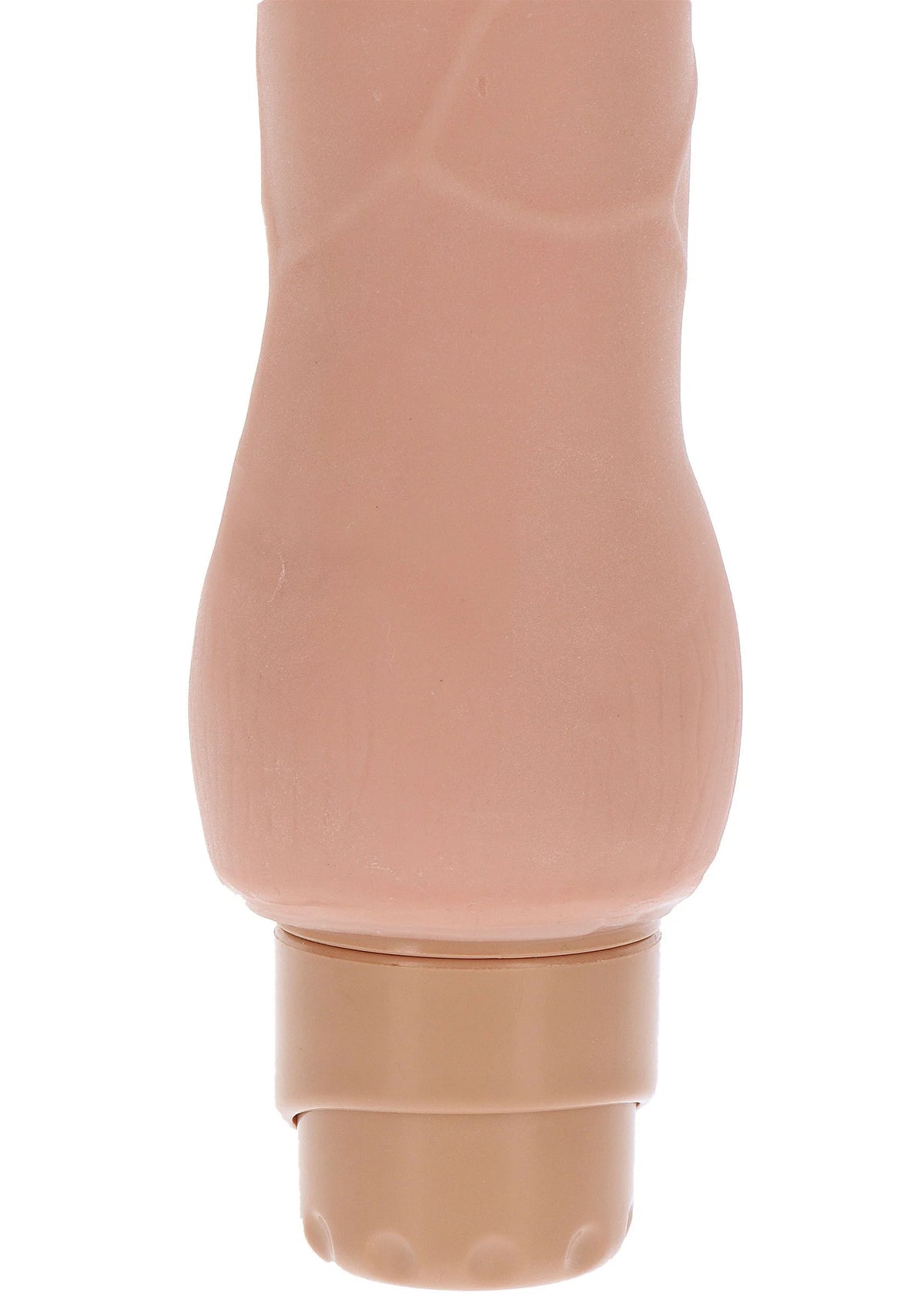 Bestel: Dual Density Vibrator TPE 22.5 cm - bij Happytoys.nl, happytoys.be, Happytoys.ae: erotische sex webshop | liever Happy dan Easy âââââ