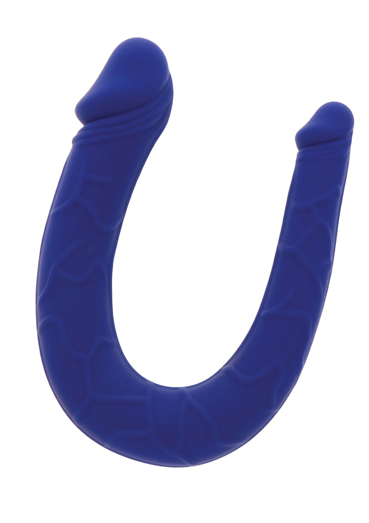 Bestel: Double Dong Realistic Mini Silicone - bij Happytoys.nl, happytoys.be, Happytoys.ae: erotische sex webshop | liever Happy dan Easy ⭐⭐⭐⭐⭐