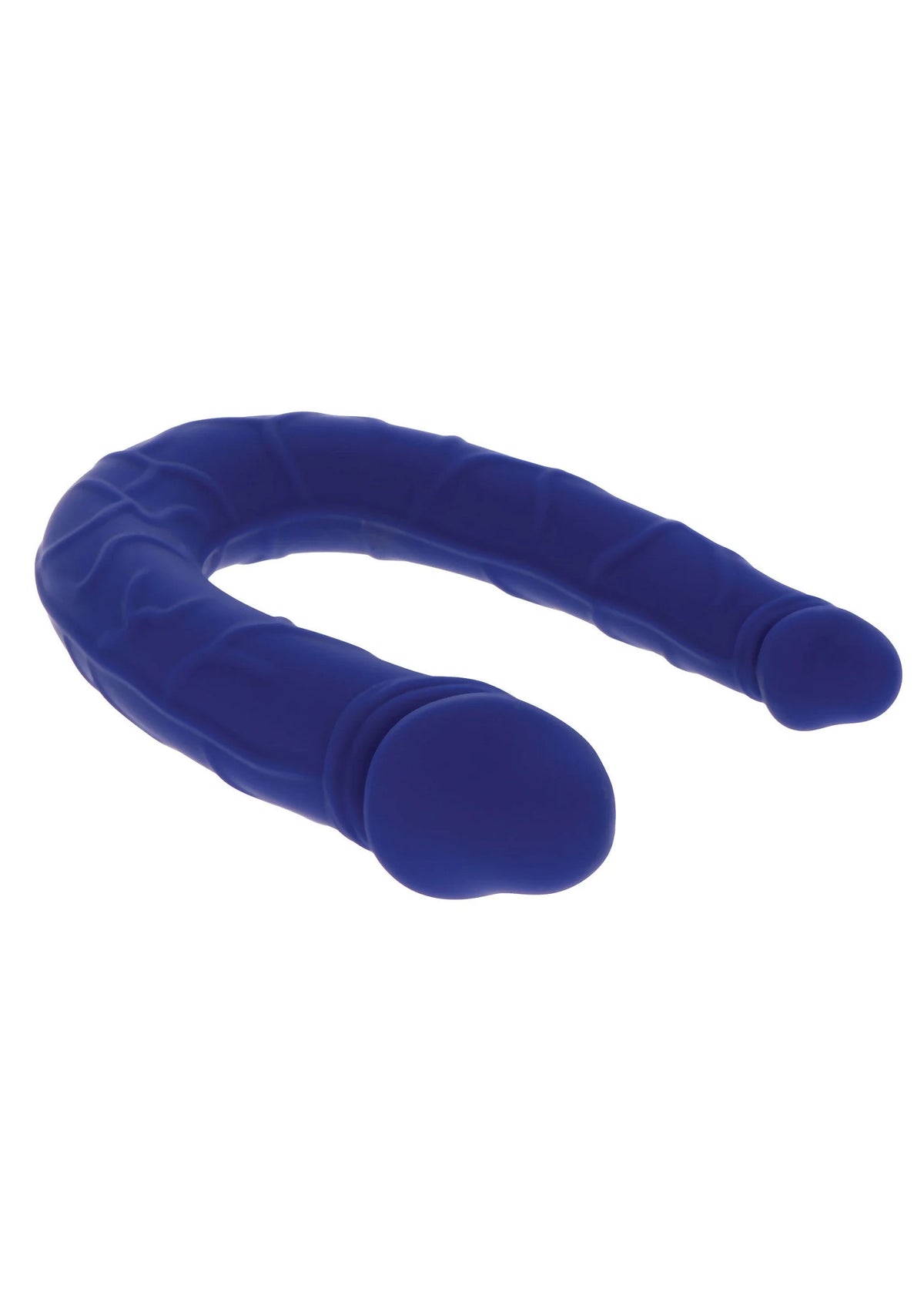 Bestel: Double Dong Realistic Mini Silicone - bij Happytoys.nl, happytoys.be, Happytoys.ae: erotische sex webshop | liever Happy dan Easy ⭐⭐⭐⭐⭐