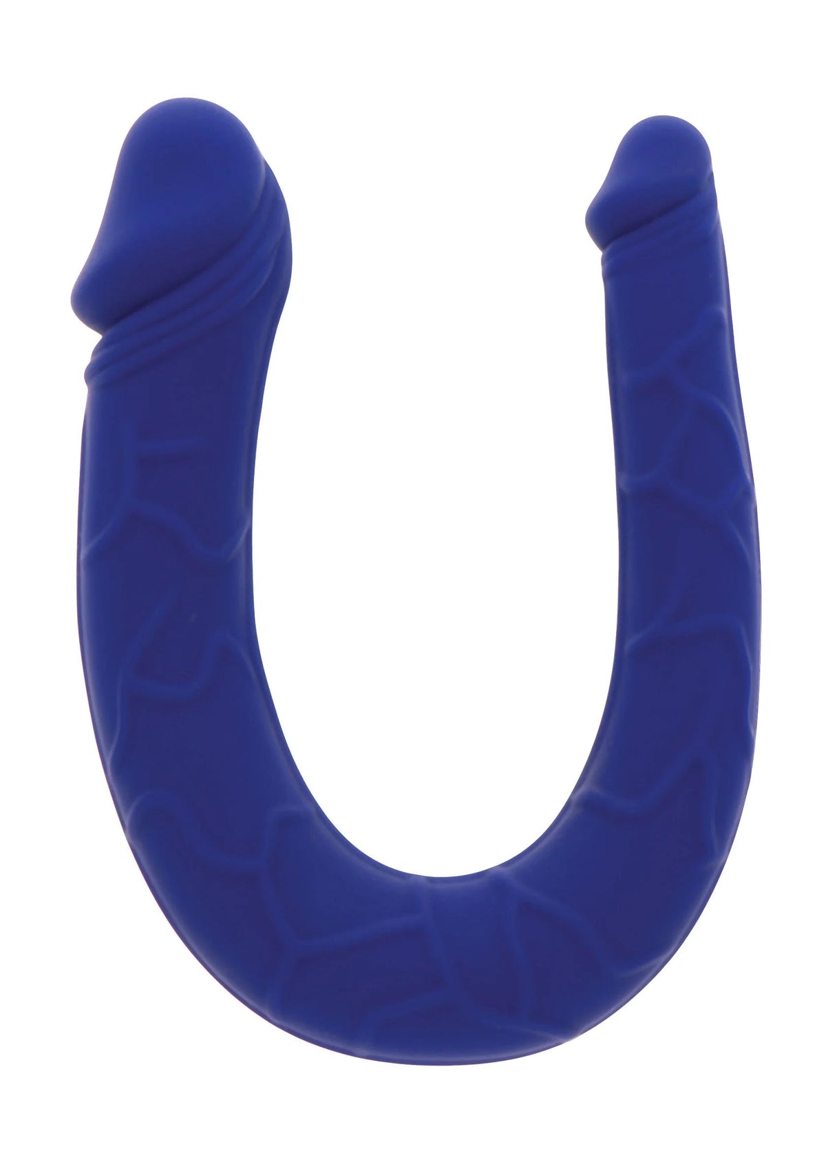 Bestel: Double Dong Realistic Mini Silicone - bij Happytoys.nl, happytoys.be, Happytoys.ae: erotische sex webshop | liever Happy dan Easy ⭐⭐⭐⭐⭐