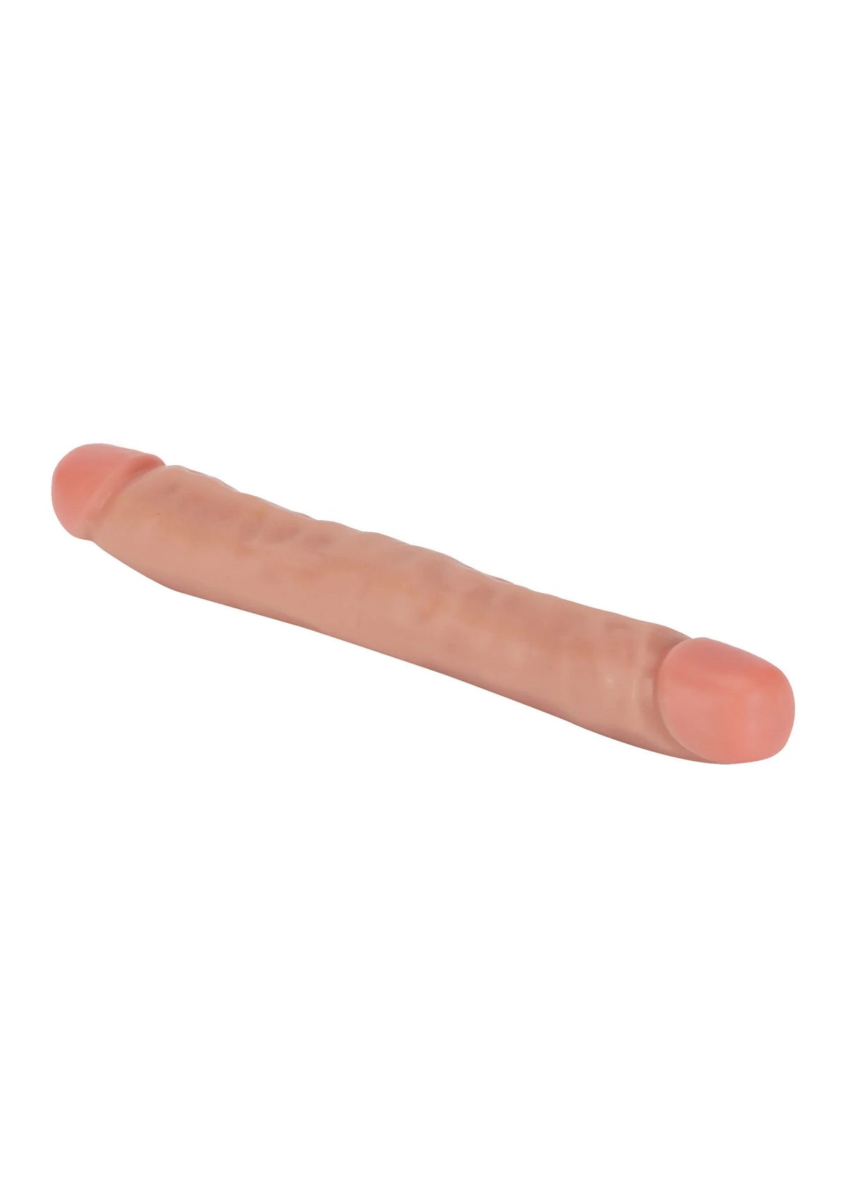 Bestel: Get Real Junior Double Dong 12' by ToyJoy - bij Happytoys.nl, happytoys.be, Happytoys.ae: erotische sex webshop | liever Happy dan Easy âââââ