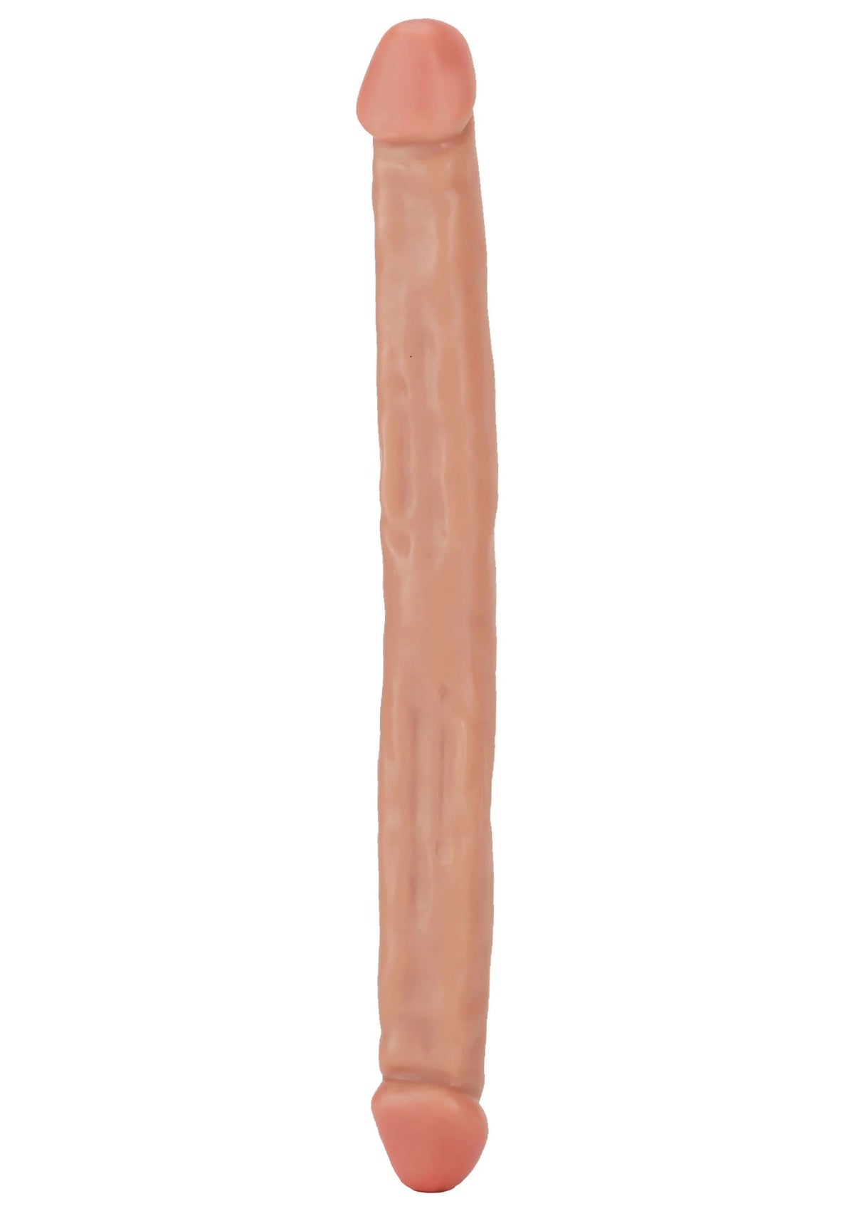 Bestel: Double Dong PVC 45 cm - bij Happytoys.nl, happytoys.be, Happytoys.ae: erotische sex webshop | liever Happy dan Easy âââââ - Default Title - 10199 - SKIN