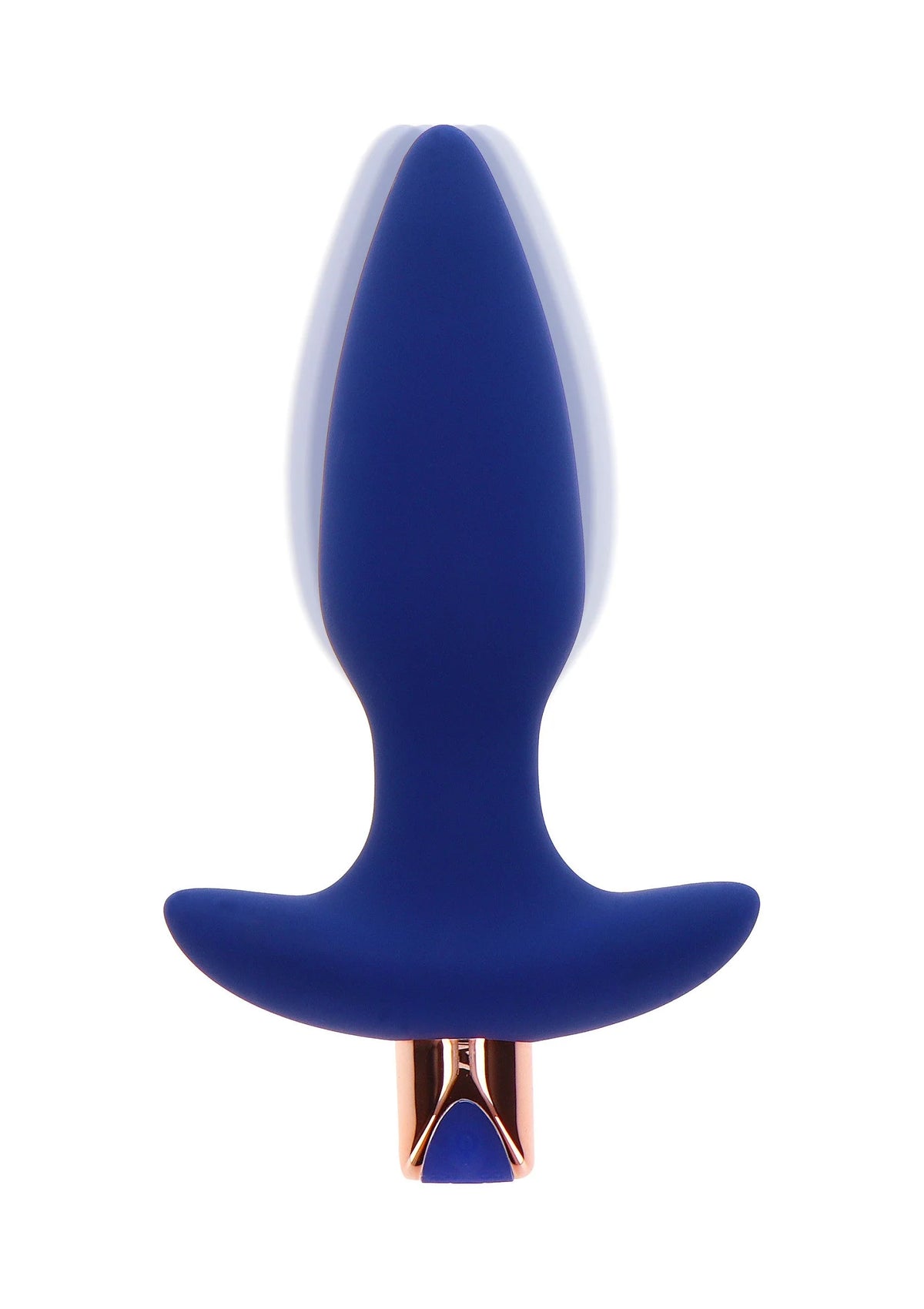 Bestel: The Sparkle Buttplug - bij Happytoys.nl, happytoys.be, Happytoys.ae: erotische sex webshop | liever Happy dan Easy âââââ - Default Title - 10225 - BLUE