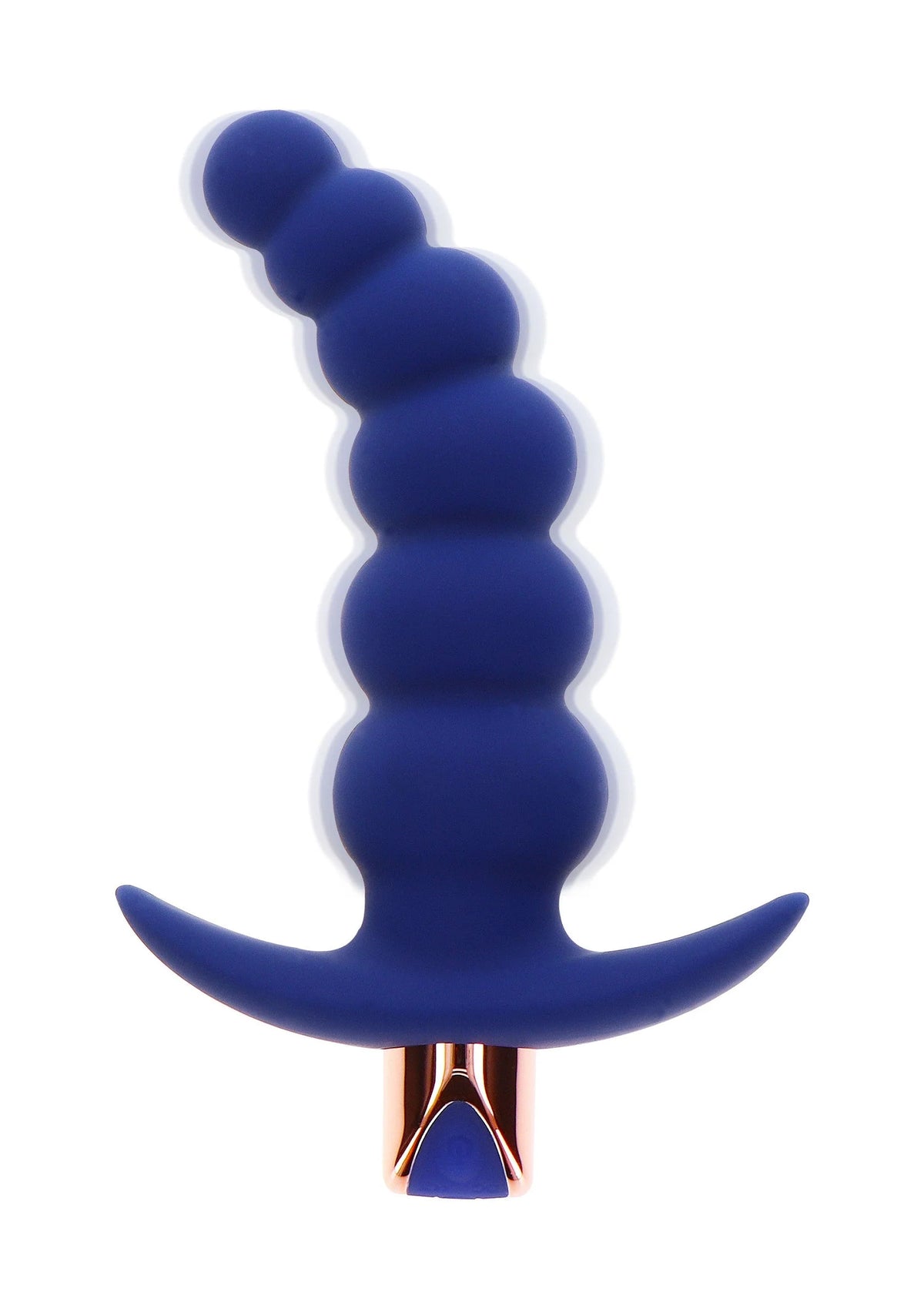 Bestel: The Spunky Buttplug vibrating with remote control by ToyJoy Buttocks - bij Happytoys.nl, happytoys.be, Happytoys.ae: erotische sex webshop | liever Happy dan Easy âââââ - Default Title - 10226 - BLUE