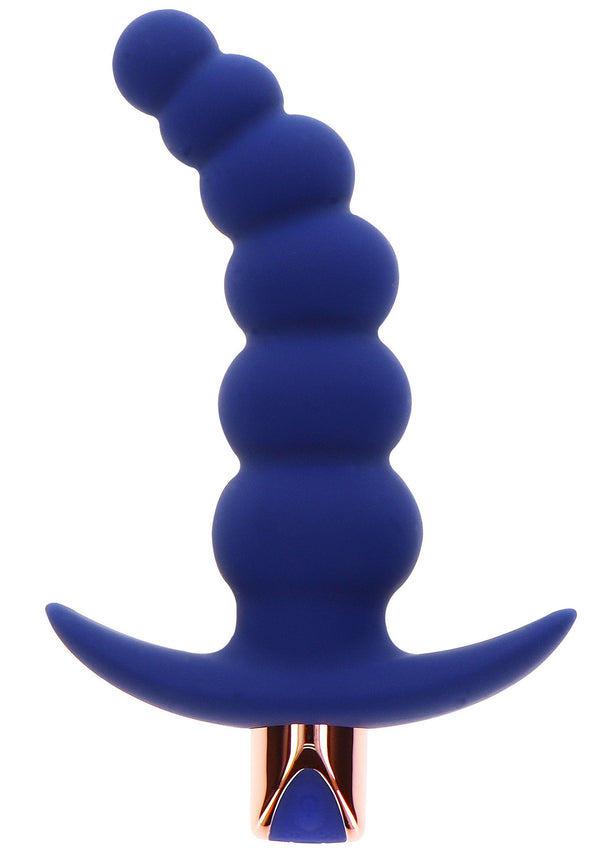 Bestel: The Spunky Buttplug vibrating with remote control by ToyJoy Buttocks - bij Happytoys.nl, happytoys.be, Happytoys.ae: erotische sex webshop | liever Happy dan Easy âââââ